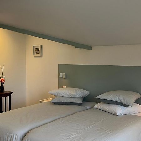 Laguillotte Bed and Breakfast Seignosse Eksteriør billede