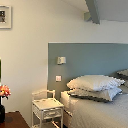 Laguillotte Bed and Breakfast Seignosse Eksteriør billede