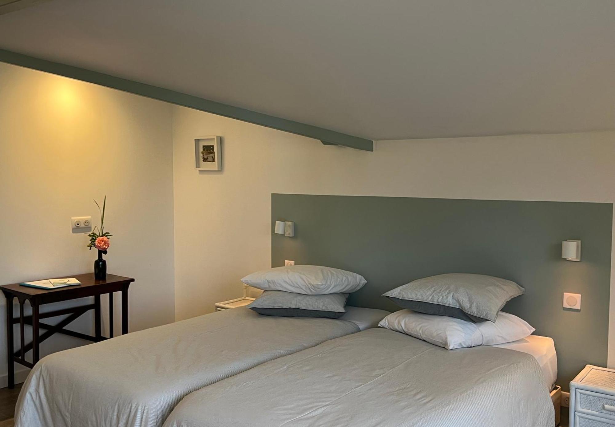 Laguillotte Bed and Breakfast Seignosse Eksteriør billede